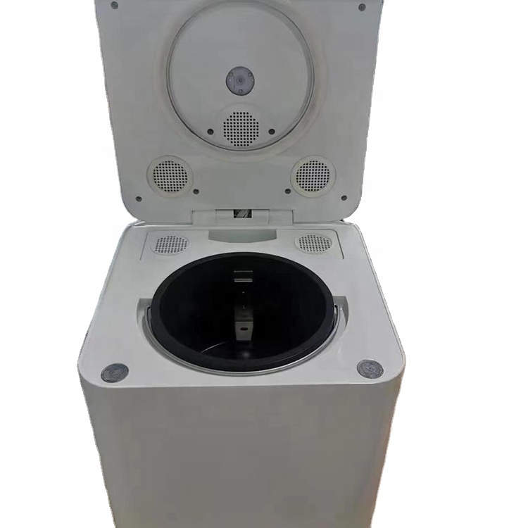 Commercial Kitchen Bin - キッチン堆肥容器 堆肥バケツ 屋内密閉型食品廃棄物処理容器 業務用食品廃棄物処理機