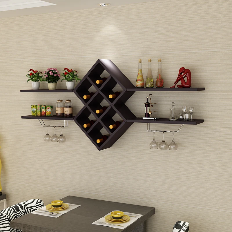 収納用酒棚 ワインキャビネット バー キッチン サロン 業務 - Commercial Kitchen And Bar のレビューと価格
