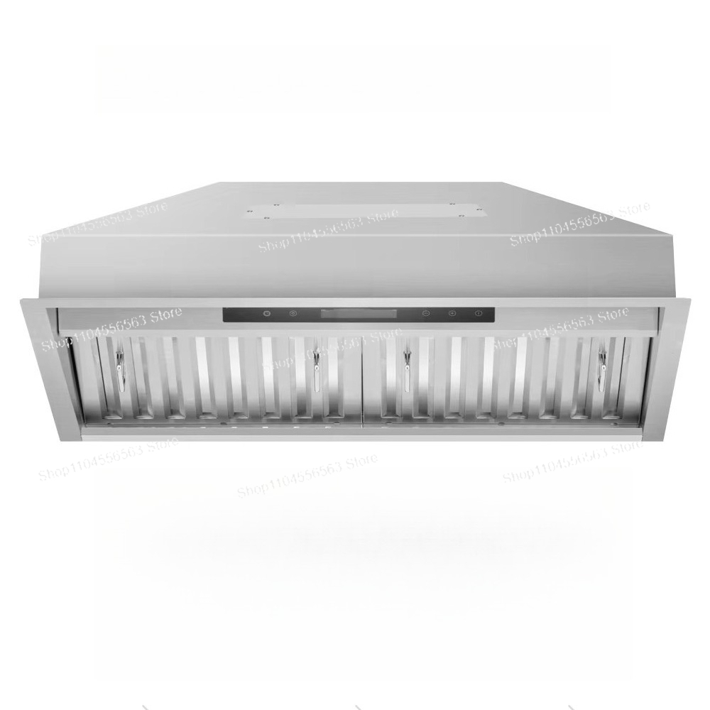 高出力業務用レンジフード プロ仕様厨房換気 - Commercial Kitchen Hoods のレビューと価格